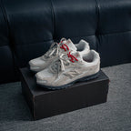New Balance 204L "Lunar New Year / Year Of The Horse - Grey Sea Salt