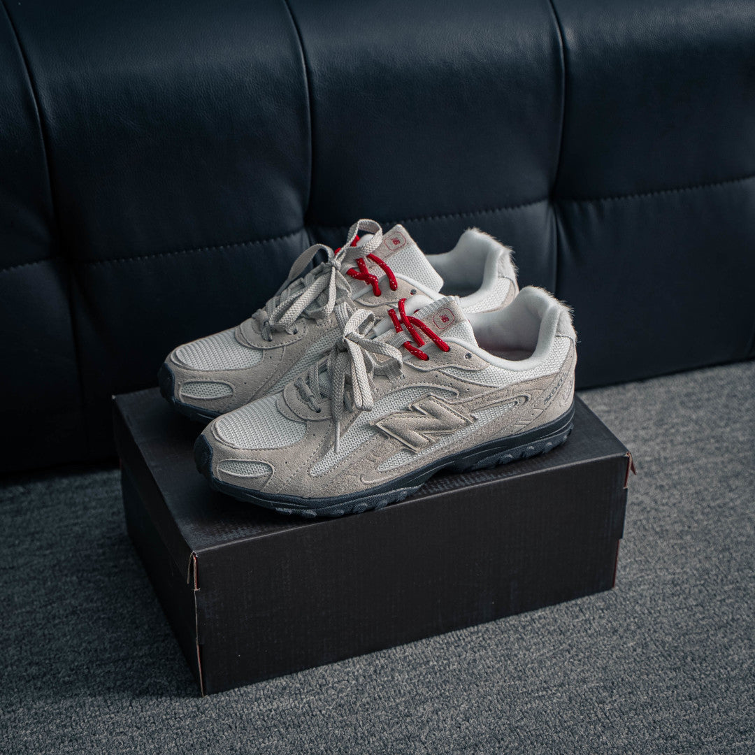 New Balance 204L "Lunar New Year / Year Of The Horse - Grey Sea Salt