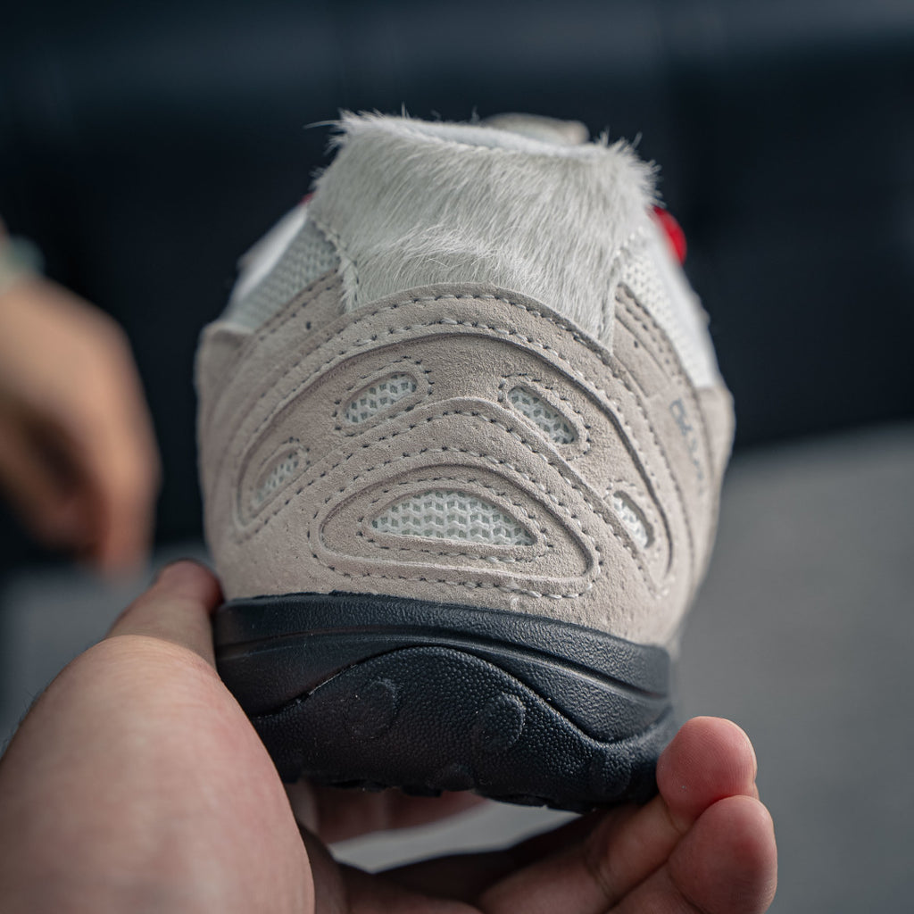 New Balance 204L "Lunar New Year / Year Of The Horse - Grey Sea Salt