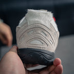 New Balance 204L "Lunar New Year / Year Of The Horse - Grey Sea Salt