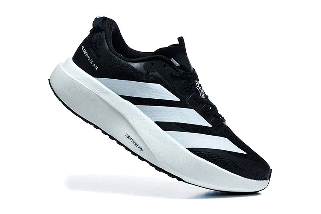 adidas Adizero Evo SL ATR White/Core Black