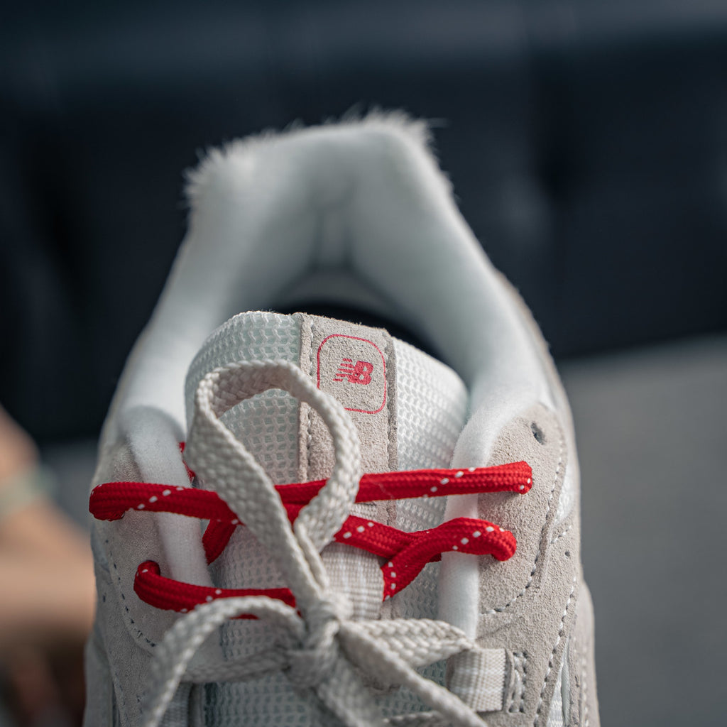 New Balance 204L "Lunar New Year / Year Of The Horse - Grey Sea Salt
