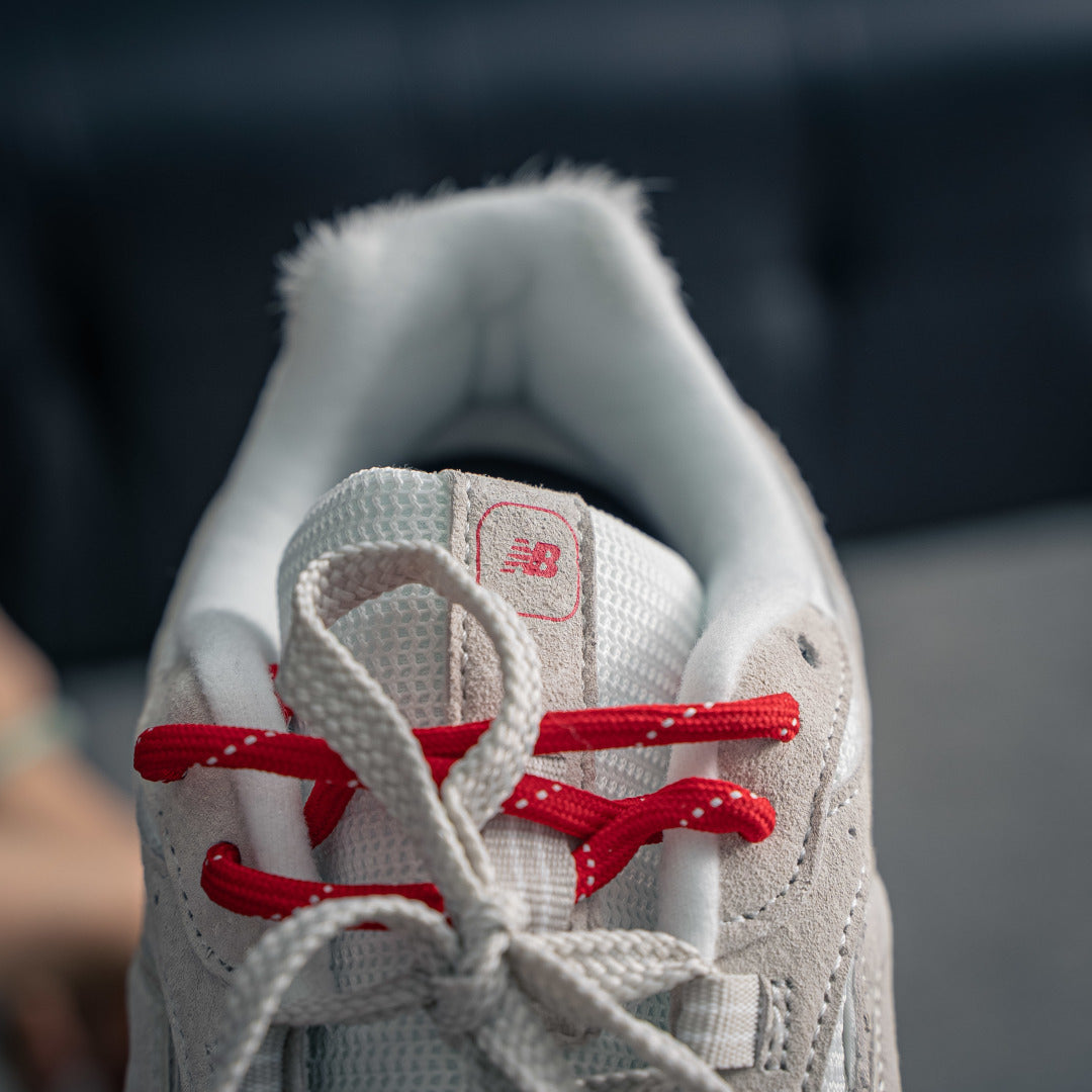 New Balance 204L "Lunar New Year / Year Of The Horse - Grey Sea Salt