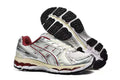 ASICS Gel-Kayano 12.1 Silver Burgundy