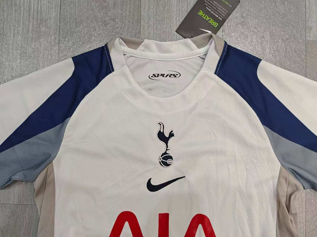 KIDS Nike Tottenham Hotspur  Home Kit