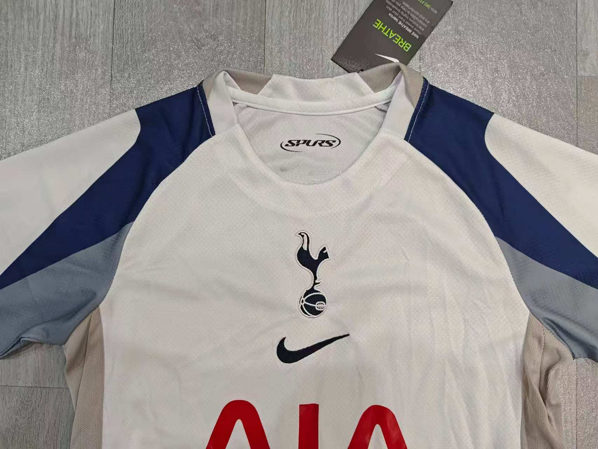 KIDS Nike Tottenham Hotspur  Home Kit