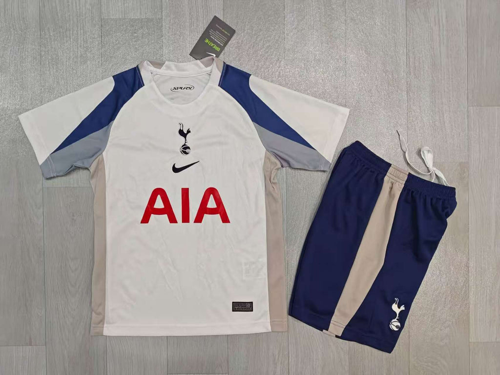 KIDS Nike Tottenham Hotspur  Home Kit