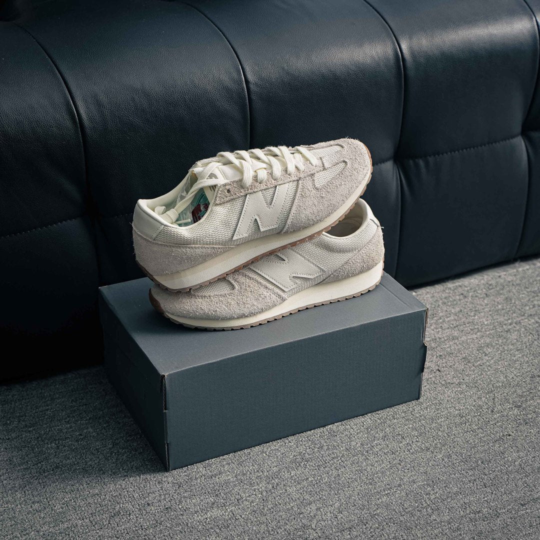 New Balance 471 "Angora / Sea Salt"