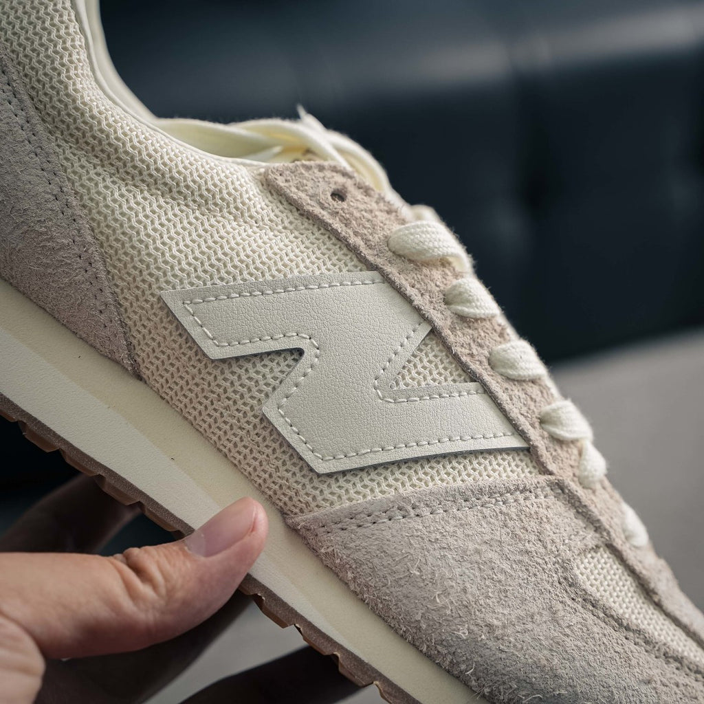 New Balance 471 "Angora / Sea Salt"