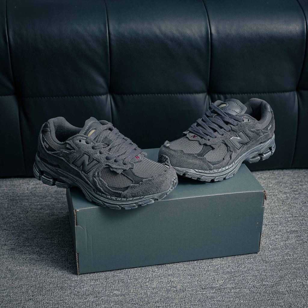 New Balance 2002R Protection Pack "Phantom"
