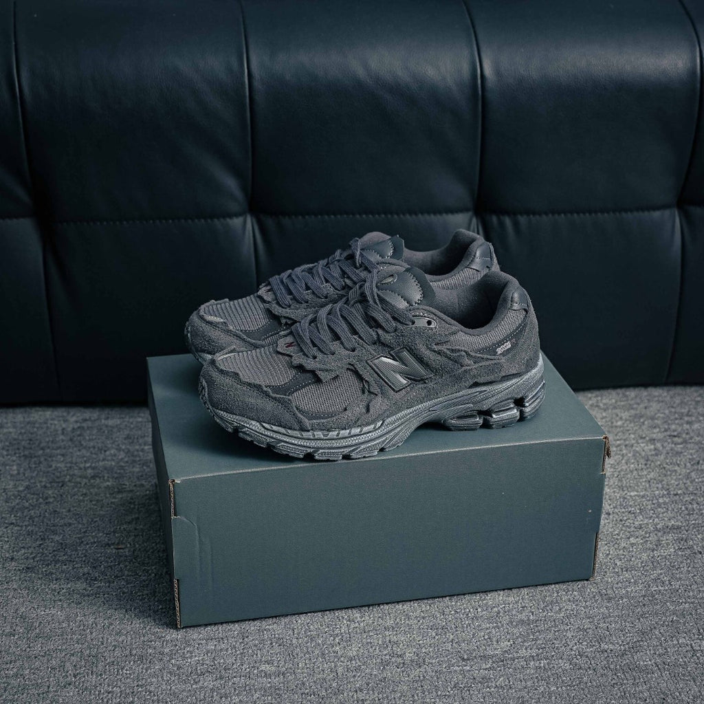 New Balance 2002R Protection Pack "Phantom"