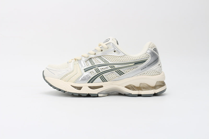 ASICS Unisex GEL-Kayano 14 "Cream / Sage"