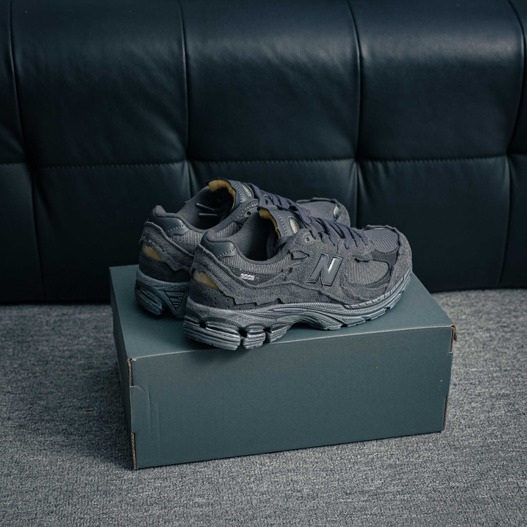 New Balance 2002R Protection Pack "Phantom"