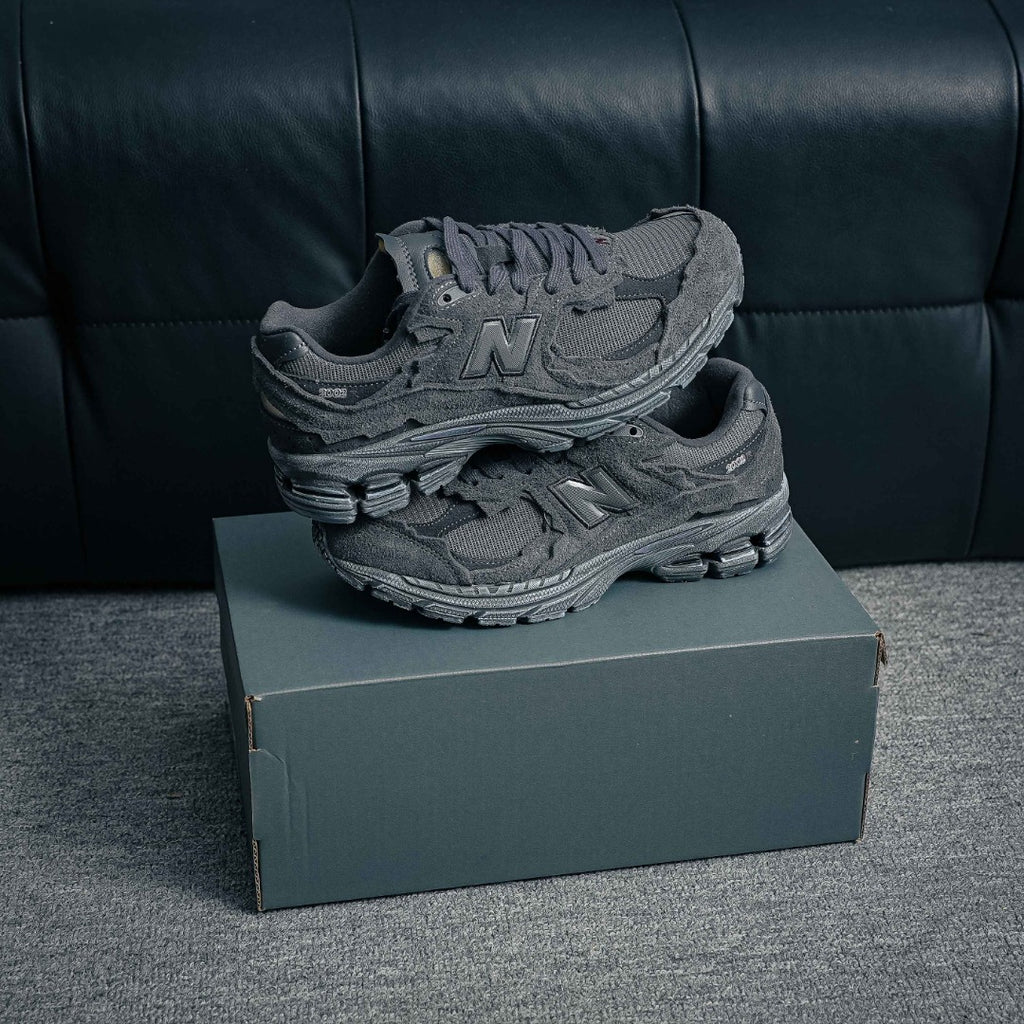 New Balance 2002R Protection Pack "Phantom"