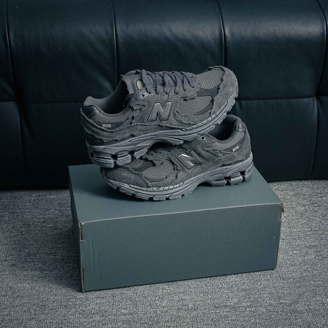 New Balance 2002R Protection Pack "Phantom"