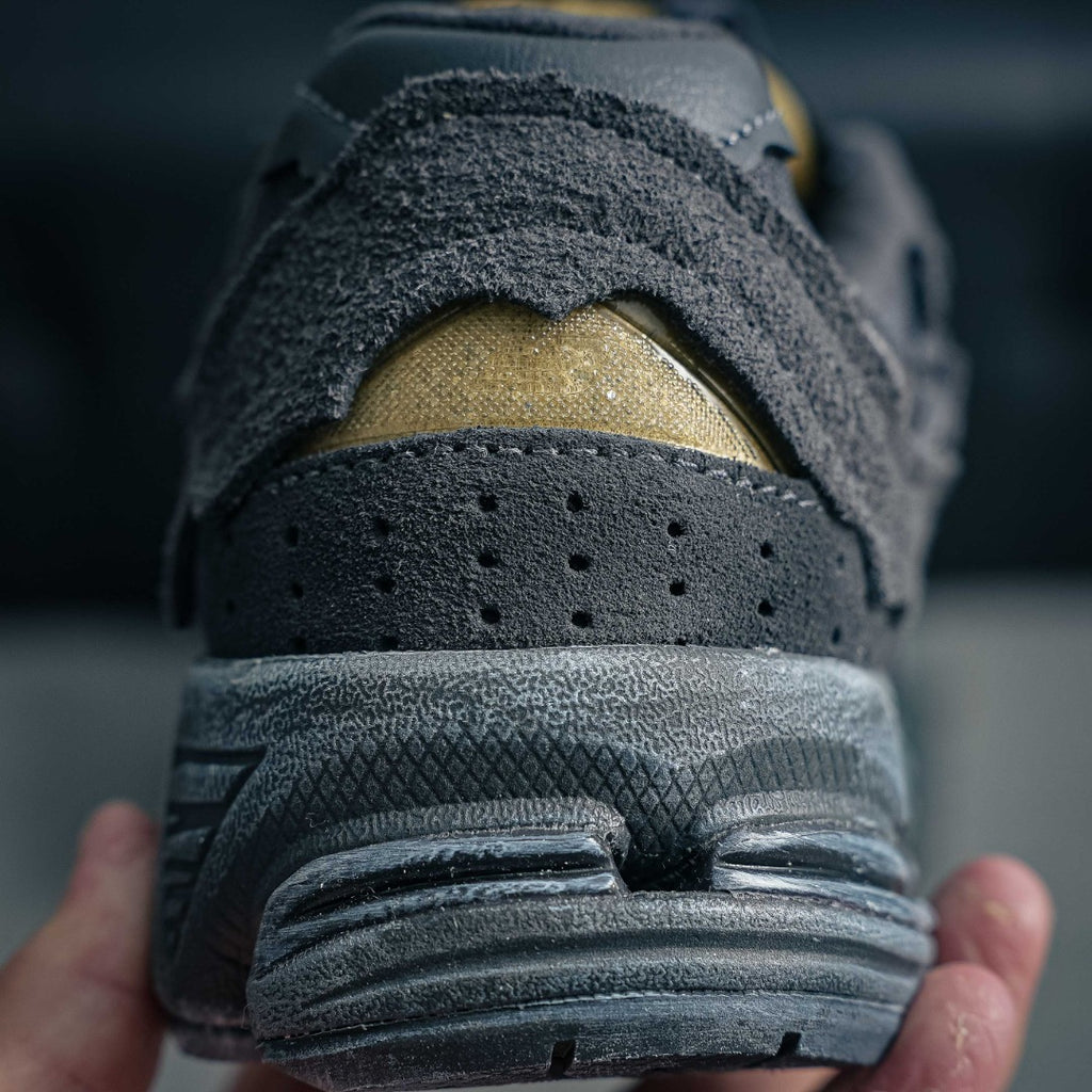 New Balance 2002R Protection Pack "Phantom"