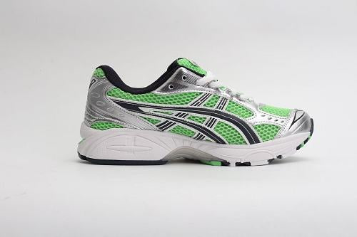 ASICS Unisex GEL-Kayano 14 "Lime Zest / Pure Silver"