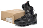 On x LOEWE Cloudsolo Black/Black