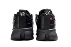 On x LOEWE Cloudsolo Black/Black