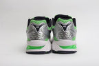 ASICS Unisex GEL-Kayano 14 "Lime Zest / Pure Silver"