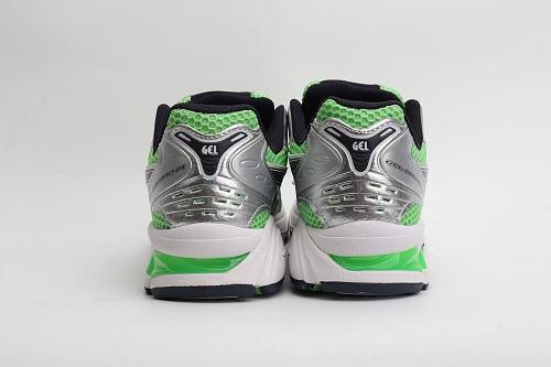 ASICS Unisex GEL-Kayano 14 "Lime Zest / Pure Silver"