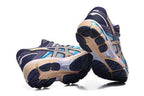 ASICS Gel-Cumulus 16 Purple Cloud Grey Bisque