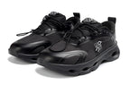On x LOEWE Cloudsolo Black/Black