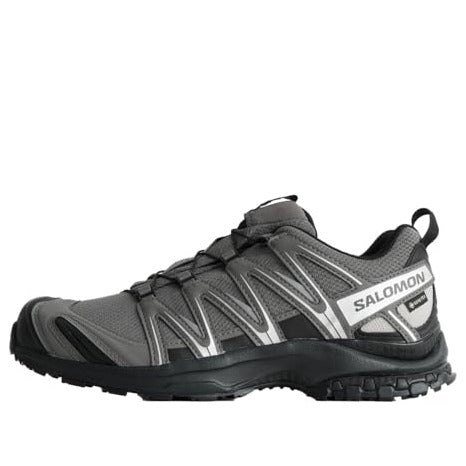 SALOMON-XA Pro 3D Gore-Tex 'Pewter Silver Cloud'