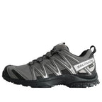 SALOMON-XA Pro 3D Gore-Tex 'Pewter Silver Cloud'