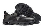 On x LOEWE Cloudsolo Black/Black