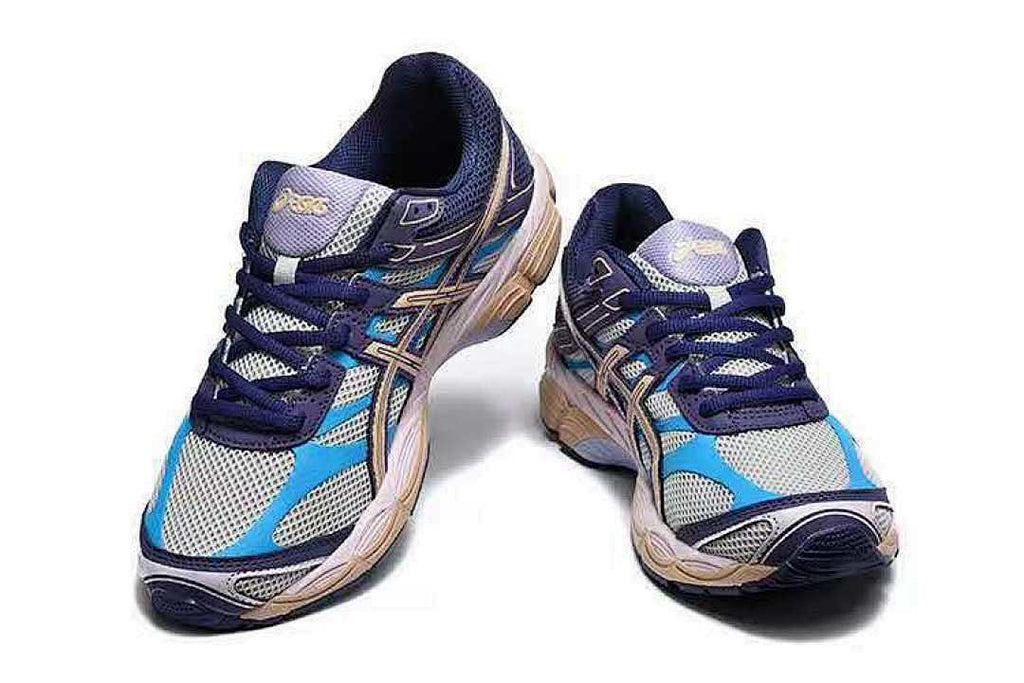 ASICS Gel-Cumulus 16 Purple Cloud Grey Bisque