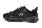 On x LOEWE Cloudsolo Black/Black