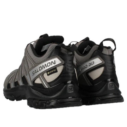 SALOMON-XA Pro 3D Gore-Tex 'Pewter Silver Cloud'