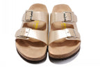 Birkenstock Arizona Beige