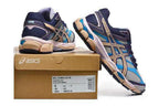ASICS Gel-Cumulus 16 Purple Cloud Grey Bisque