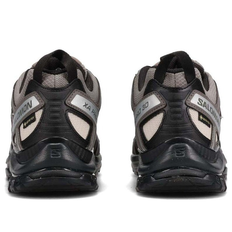 SALOMON-XA Pro 3D Gore-Tex 'Pewter Silver Cloud'