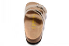 Birkenstock Arizona Beige