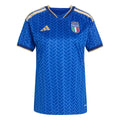 adidas 2026 Italy Women's Stadium Home Soccer Jersey (Custom)