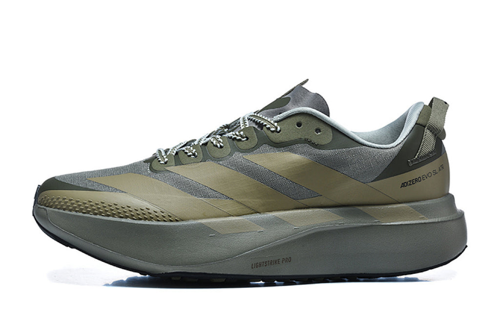 adidas Adizero Evo SL ATR Khaki Six/Shadow Olive