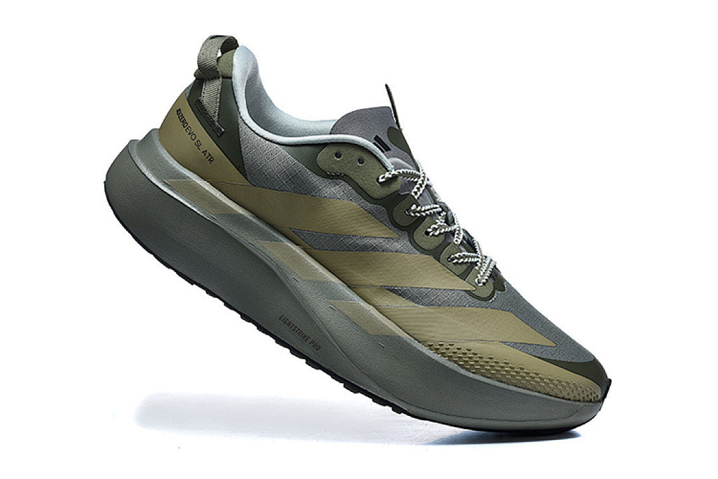 adidas Adizero Evo SL ATR Khaki Six/Shadow Olive
