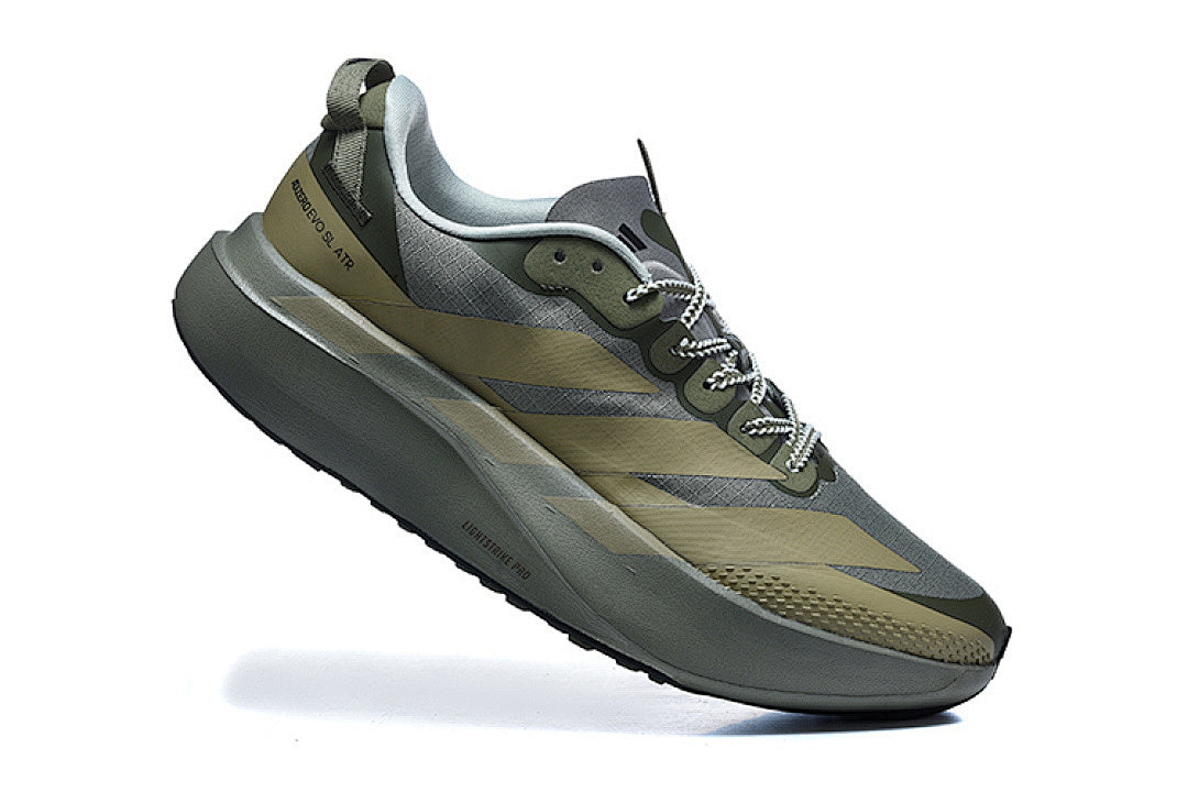 adidas Adizero Evo SL ATR Khaki Six/Shadow Olive