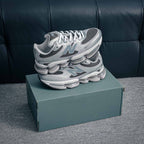 New Balance ABZORB 2000 "Metallic Silver / Raincloud / White"