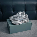 New Balance ABZORB 2000 "Metallic Silver / Raincloud / White"