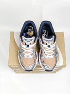 ASICS Unisex GEL-Kayano 14 "Piedmont Grey / Sheet Rock" (Pink Mesh Edition)