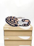 ASICS Unisex GEL-Kayano 14 "Piedmont Grey / Sheet Rock" (Pink Mesh Edition)