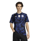 Argentina 2026 Away Jersey - Men's （Custom）
