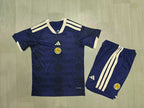 KIDS Scotland National Team  Home Mini Kit