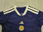 KIDS Scotland National Team  Home Mini Kit