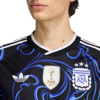 Argentina 2026 Away Jersey - Men's （Custom）