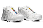 SALOMON-XT-6 'White'